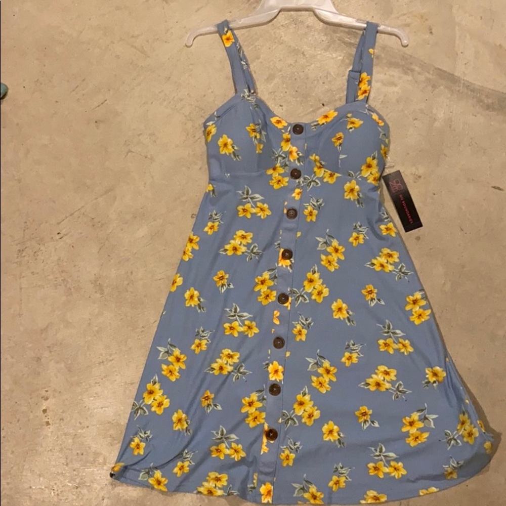 Brand new Dress